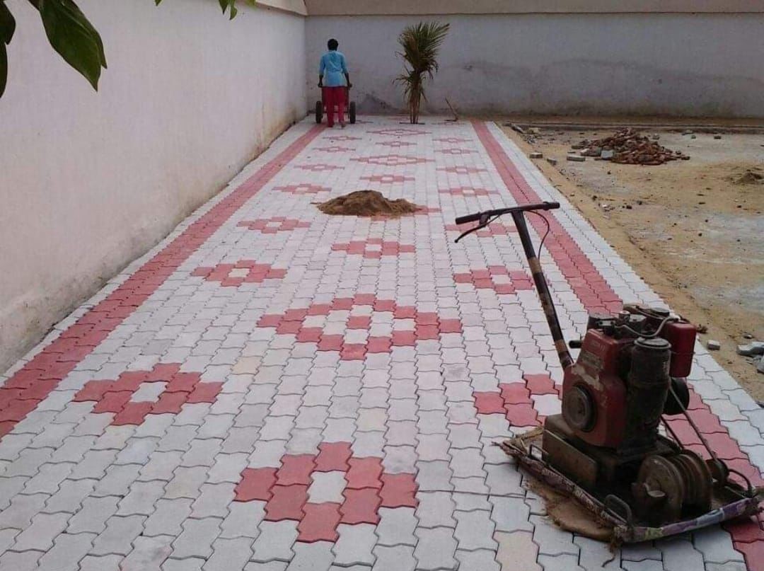 Green Valley Residency